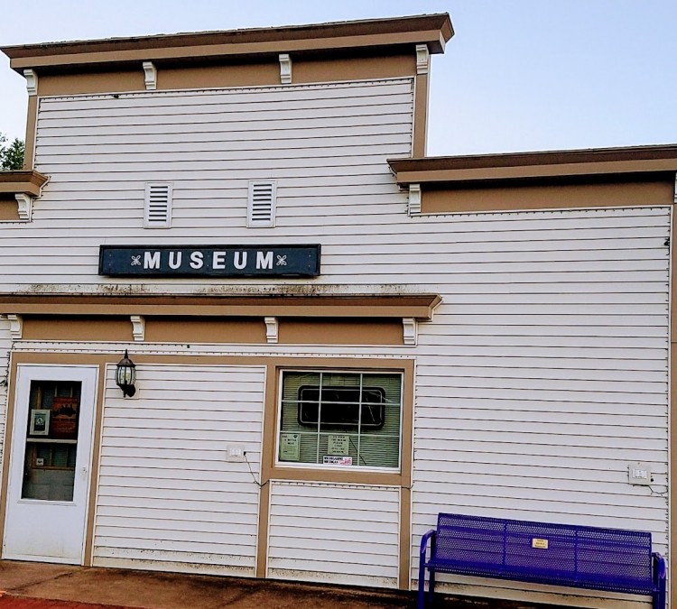 Michigamme Museum (Michigamme,&nbspMI)